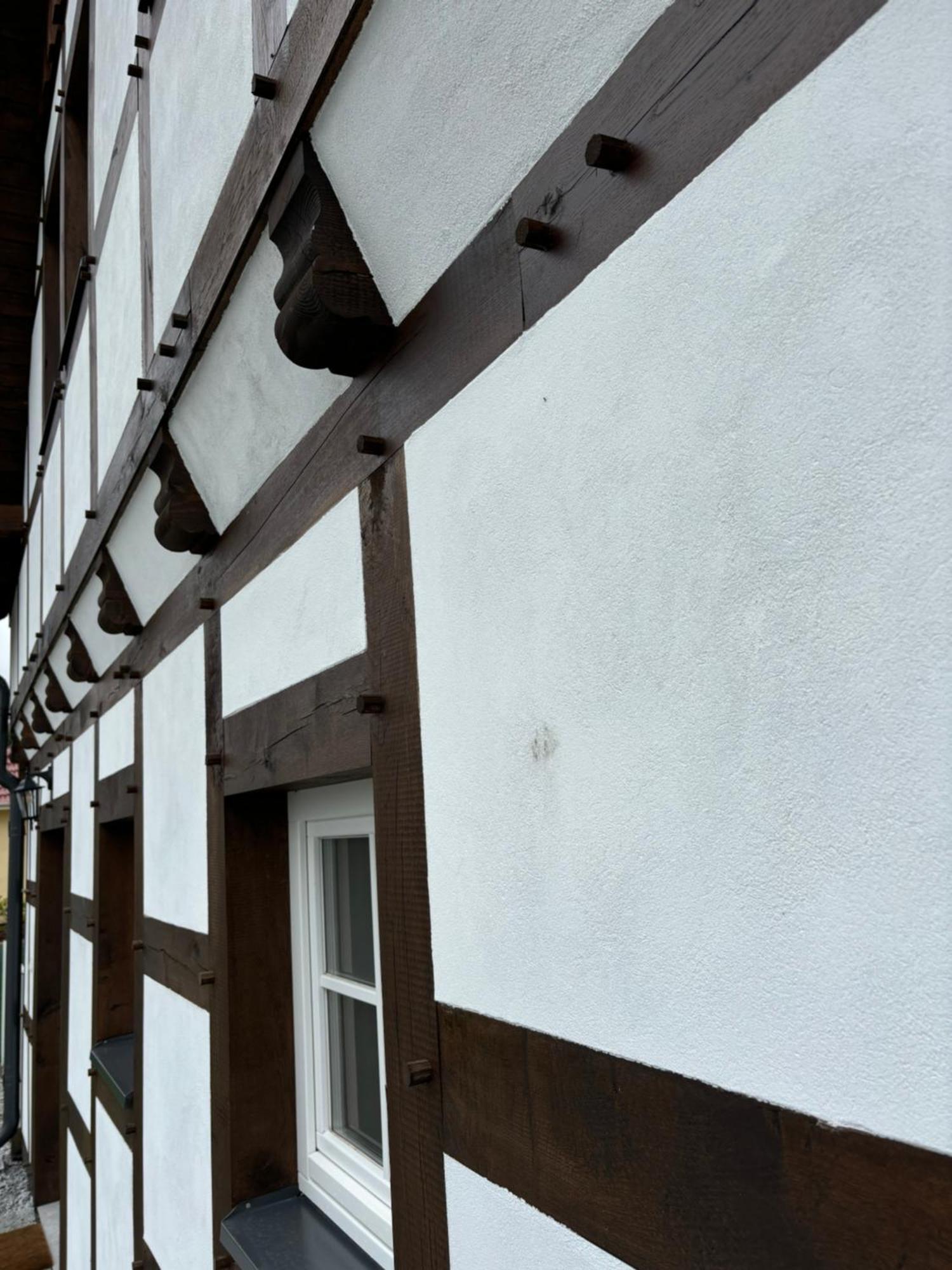 Pruska Chata Grzybowo  Zewnętrze zdjęcie